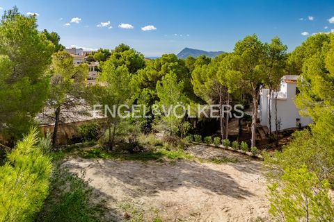 Grond in Altea, Alicante, Altea - € 250.000 | Ref: W-046QR0 - foto 7